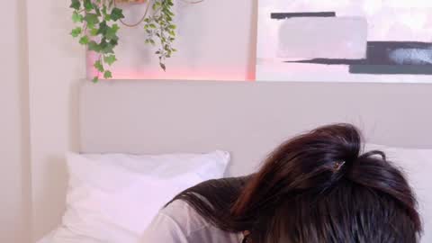 Snapshot of mia_oconner chatting on 01/30/25, 06:10 mia_oconner online show from 01/30/25, 06:10