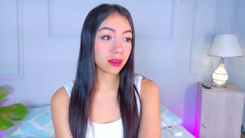 Snapshot of mia_oconner chatting on 09/24/25, 08:45 mia_oconner online show from 09/24/25, 08:45