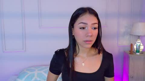 Snapshot of mia_oconner chatting on 10/07/25, 08:17 mia_oconner online show from 10/07/25, 08:17