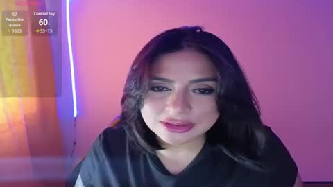 Snapshot of mia_odonell_ chatting on 06/20/26, 09:39 Mia Odonell online show from 06/20/26, 09:39