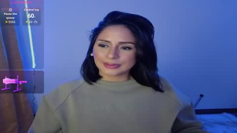 Snapshot of mia_odonell_ chatting on 06/22/26, 11:24 Mia Odonell online show from 06/22/26, 11:24
