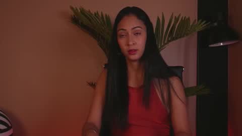 Snapshot of mia_patrick1 chatting on 03/15/26, 11:49 Mia online show from 03/15/26, 11:49