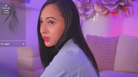 Snapshot of mia_patrick1 chatting on 03/25/26, 11:38 Mia online show from 03/25/26, 11:38