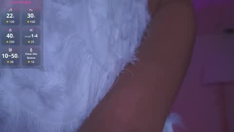 Snapshot of mia_patrick1 chatting on 03/30/26, 11:11 Mia online show from 03/30/26, 11:11