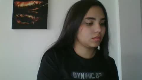 Snapshot of mia_peyton chatting on 12/03/24, 10:18 Mia online show from 12/03/24, 10:18
