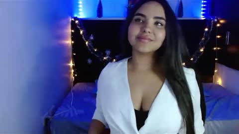 Snapshot of mia_peyton chatting on 12/07/24, 05:09 Mia online show from 12/07/24, 05:09
