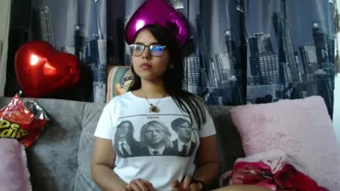 Snapshot of mia_peyton chatting on 02/27/25, 10:20 Mia online show from 02/27/25, 10:20