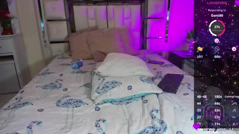 mia_peyton1 online show from 02/06/26, 08:45