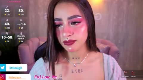 MIA online show from 11/12/25, 01:44