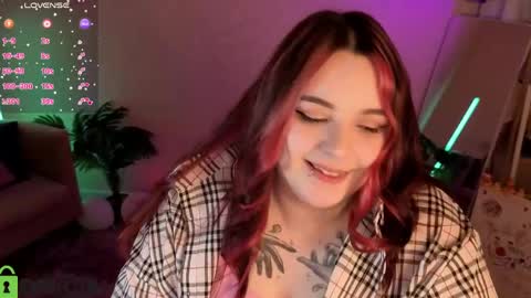 Mia online show from 06/03/26, 01:08