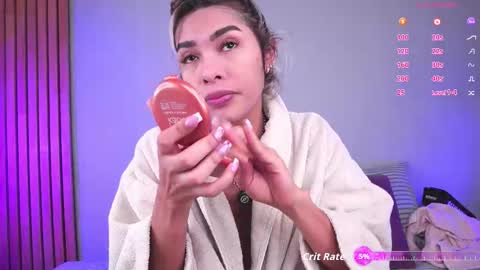 Snapshot of mia_reeves chatting on 09/27/25, 02:00 Mia Reeves online show from 09/27/25, 02:00