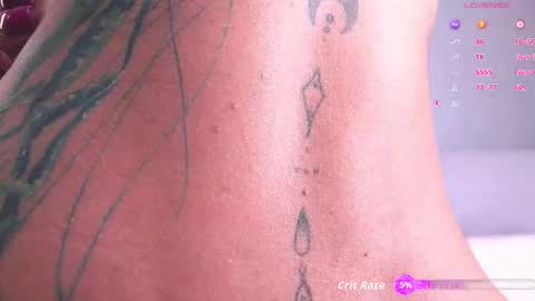 Snapshot of mia_reeves chatting on 11/26/25, 06:53 Mia Reeves online show from 11/26/25, 06:53