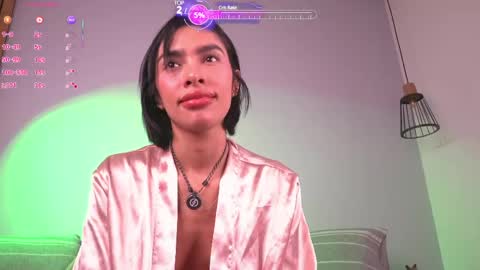Snapshot of mia_reeves chatting on 05/07/26, 06:46 Mia Reeves online show from 05/07/26, 06:46