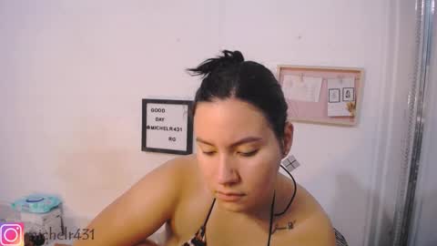 mia reys online show from 09/29/25, 11:59