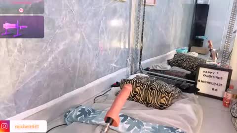 mia reys online show from 03/11/26, 12:22