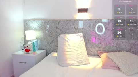 Snapshot of mia_rom chatting on 01/16/25, 12:31 Mia online show from 01/16/25, 12:31