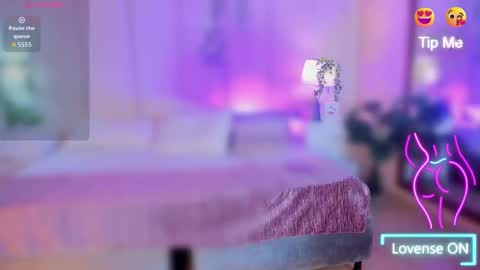 mia rousse25 online show from 01/19/26, 01:15