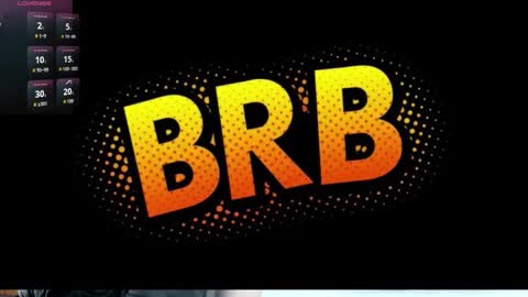 Snapshot of mia_rousseau chatting on 10/30/25, 02:57 MIA online show from 10/30/25, 02:57