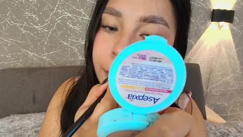 Mia Roux online show from 01/17/25, 12:53