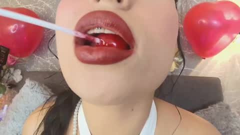 Mia Roux online show from 02/15/25, 01:53