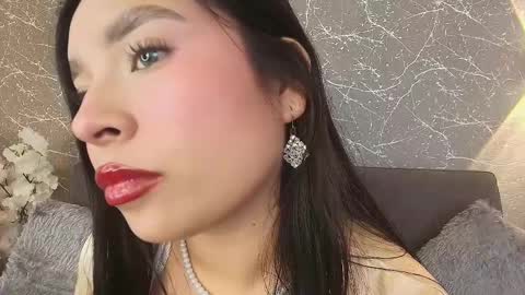 Mia Roux online show from 03/01/25, 07:04