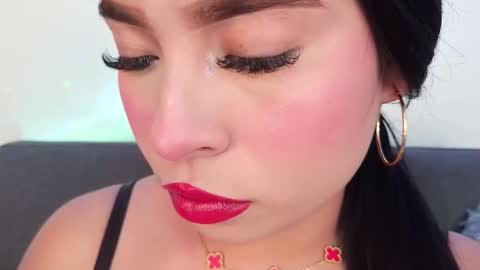 Mia Roux online show from 09/10/25, 08:53