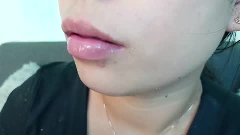 Mia Roux online show from 09/11/25, 07:14