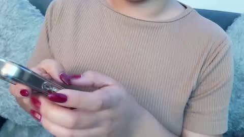 Mia Roux online show from 09/27/25, 07:08