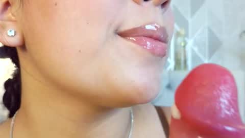 Mia Roux online show from 03/02/26, 04:14