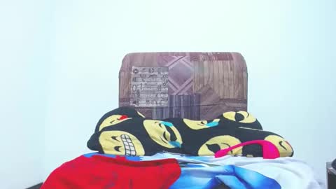 Cintia Rodriguez online show from 02/18/25, 12:37