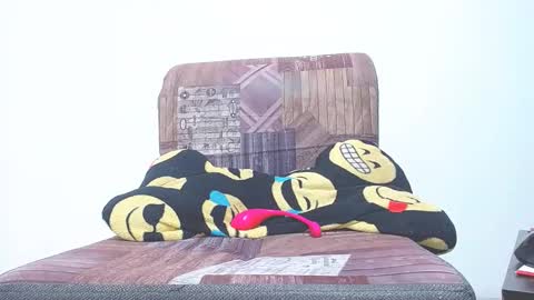 Cintia Rodriguez online show from 03/11/25, 01:37