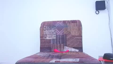 Cintia Rodriguez online show from 09/22/25, 06:54