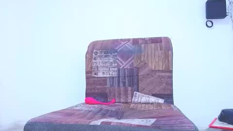 Cintia Rodriguez online show from 10/18/25, 06:41