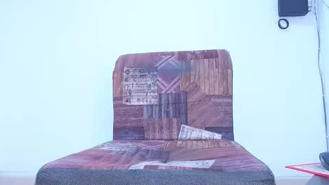 Cintia Rodriguez online show from 10/28/25, 10:45