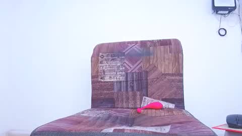 Cintia Rodriguez online show from 11/15/25, 06:59