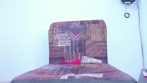 Cintia Rodriguez online show from 12/16/25, 02:38