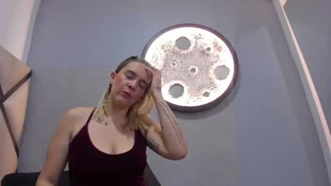 mia_salome23 online show from 06/20/26, 12:30