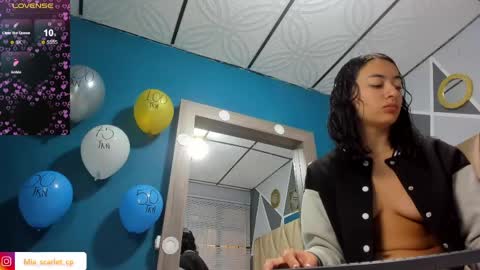 Snapshot of mia_scarlet69 chatting on 05/06/26, 12:32 MIA HOT online show from 05/06/26, 12:32