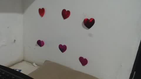 Mia Sepulveda online show from 12/06/24, 04:03