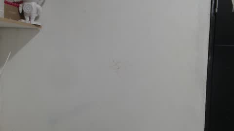 Mia Sepulveda online show from 01/17/25, 01:47