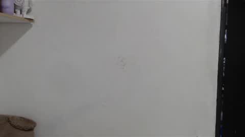 Mia Sepulveda online show from 01/19/25, 04:01