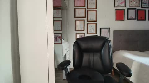 Mia Sepulveda online show from 03/29/26, 07:14