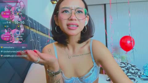 Snapshot of mia_sirenia chatting on 01/18/25, 08:31 Mia online show from 01/18/25, 08:31