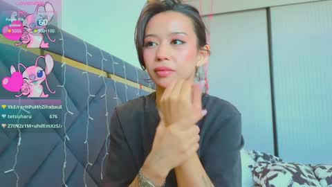 Snapshot of mia_sirenia chatting on 02/02/25, 07:52 Mia online show from 02/02/25, 07:52