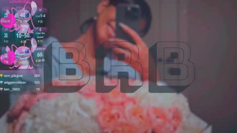 Snapshot of mia_sirenia chatting on 02/27/25, 09:22 Mia online show from 02/27/25, 09:22