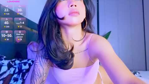 Mia online show from 02/08/26, 03:59