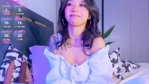 Mia online show from 02/11/26, 08:47