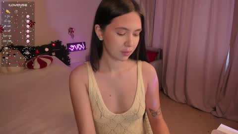 Mia online show from 01/10/26, 08:16