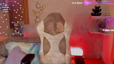 Snapshot of mia_smoke_ chatting on 05/17/26, 12:12 Mia online show from 05/17/26, 12:12