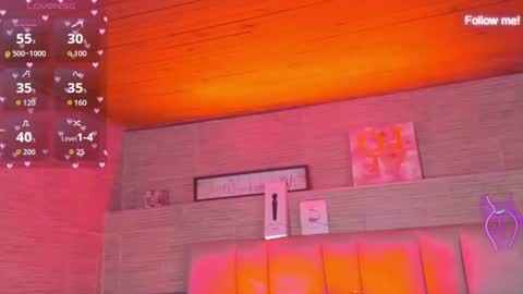 Snapshot of mia_smoke_ chatting on 07/17/26, 12:39 Mia online show from 07/17/26, 12:39